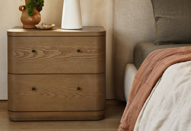 Noteworthy Nightstands